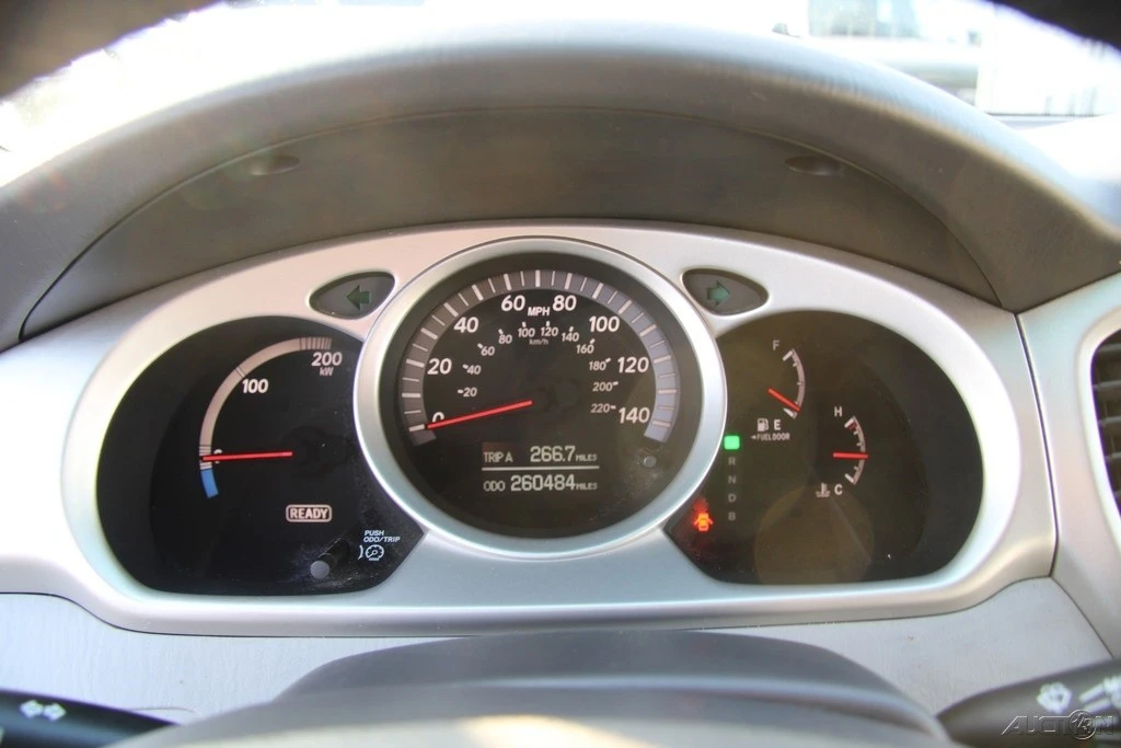 2006 Toyota Highlander - Image 13 of 21