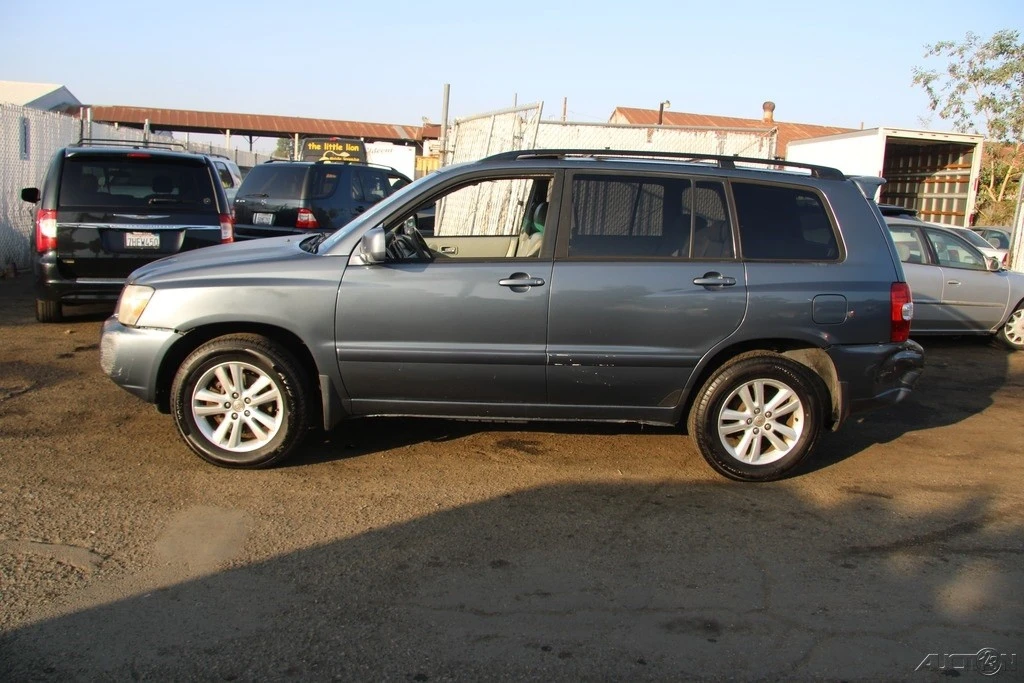 2006 Toyota Highlander - Image 6 of 21