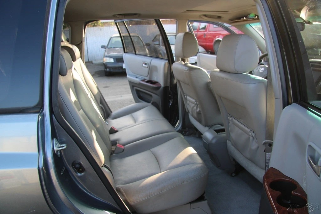 2006 Toyota Highlander - Image 21 of 21