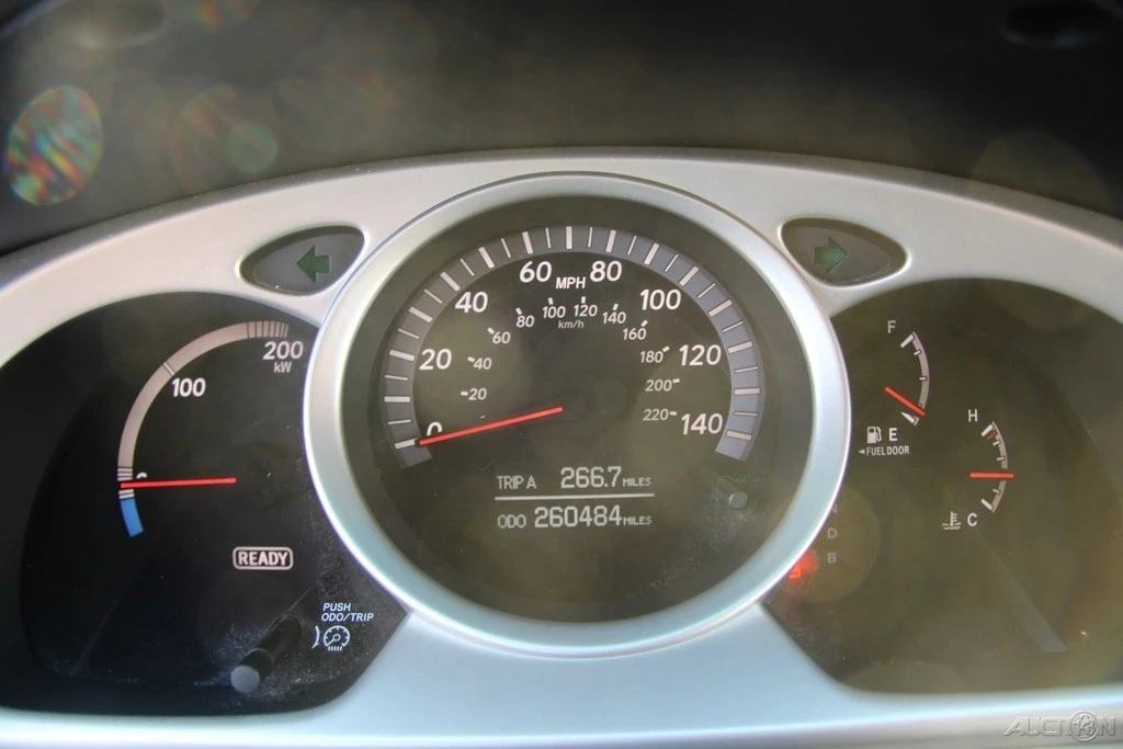 2006 Toyota Highlander - Image 14 of 21