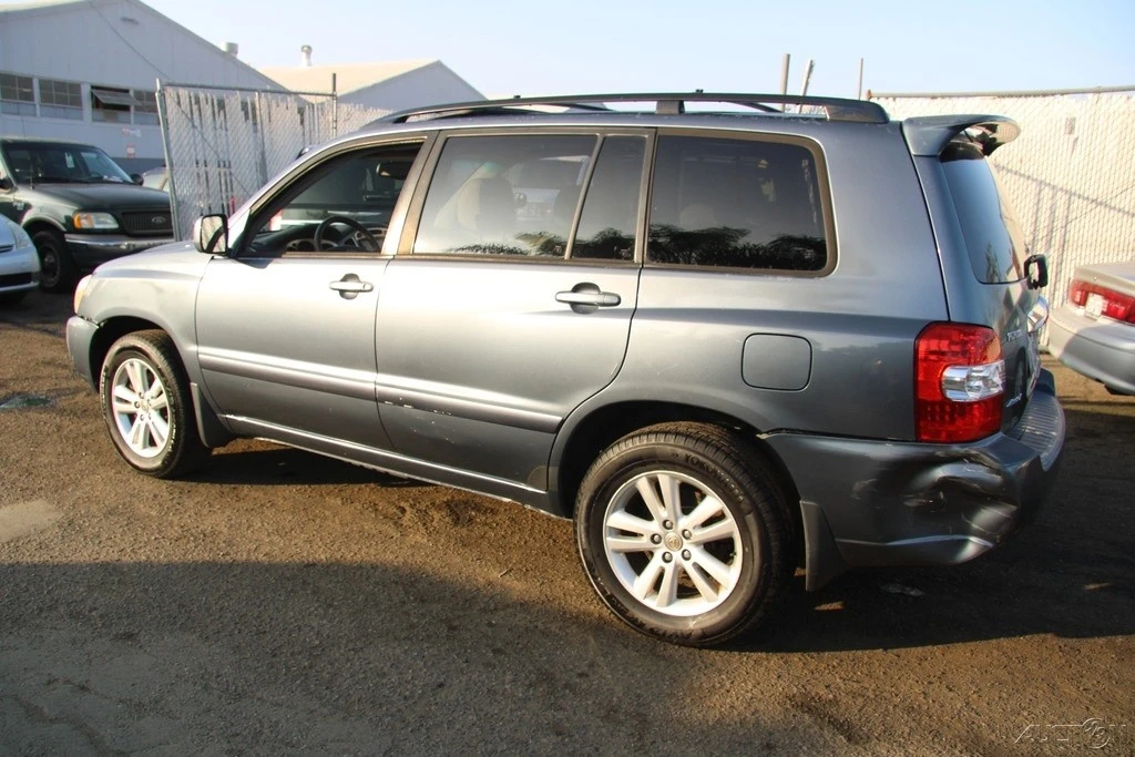 2006 Toyota Highlander - Image 5 of 21