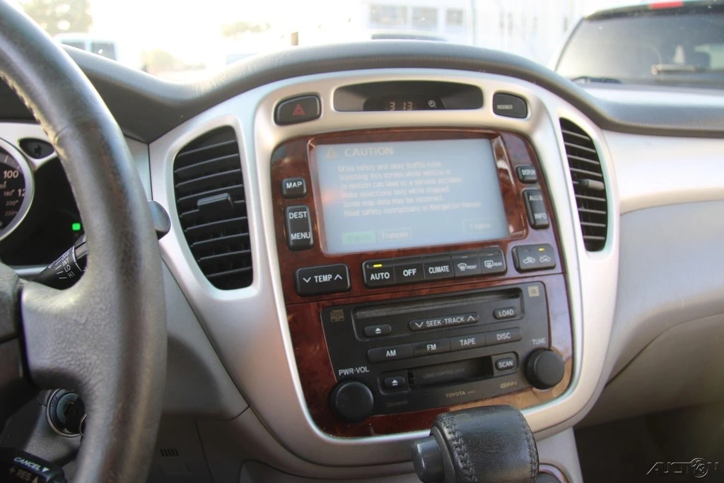 2006 Toyota Highlander - Image 15 of 21
