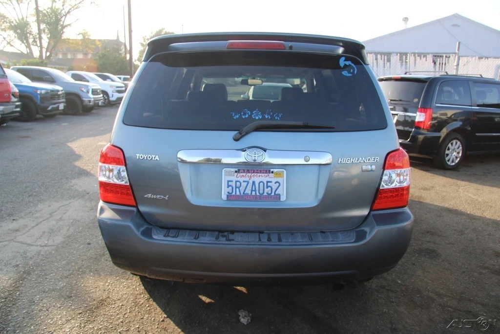 2006 Toyota Highlander - Image 4 of 21