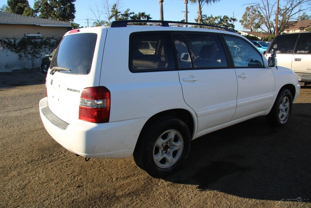 2006 Toyota Highlander - Image 6 of 21
