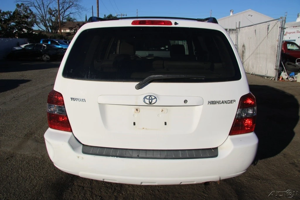 2006 Toyota Highlander - Image 5 of 21