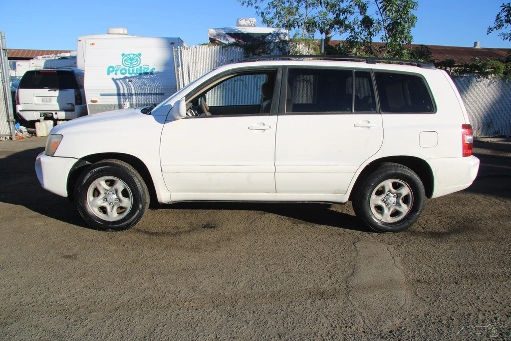 2006 Toyota Highlander - Image 3 of 21