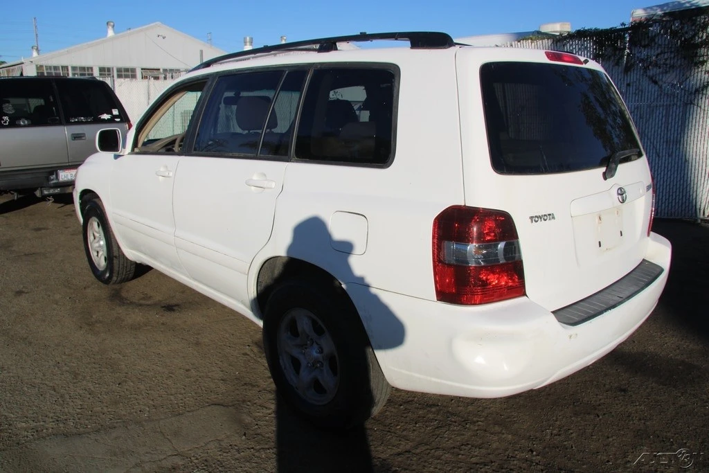 2006 Toyota Highlander - Image 4 of 21