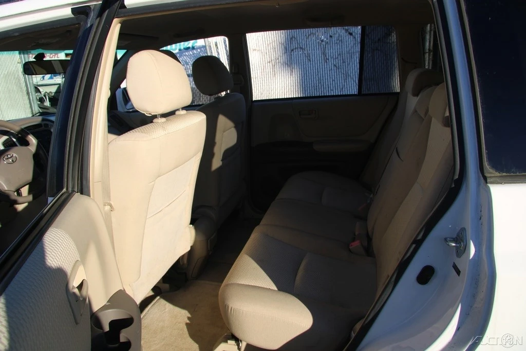 2006 Toyota Highlander - Image 20 of 21
