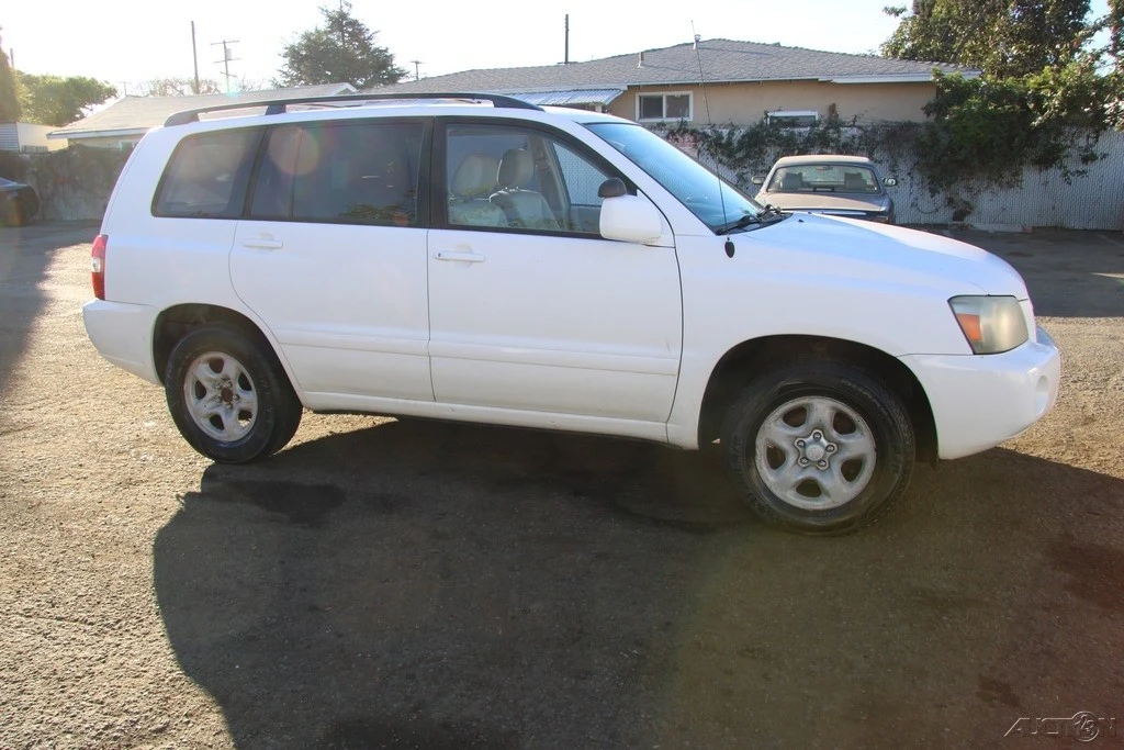 2006 Toyota Highlander - Image 7 of 21