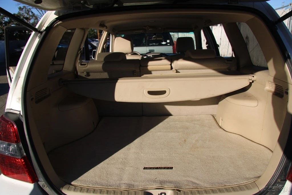 2006 Toyota Highlander - Image 21 of 21