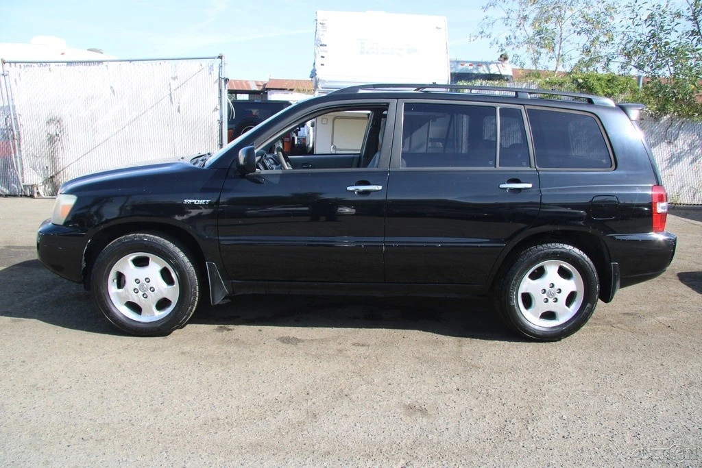 2006 Toyota Highlander - Image 3 of 21