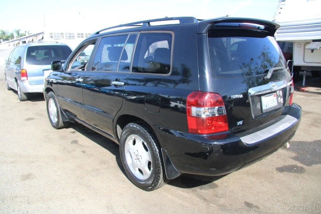 2006 Toyota Highlander - Image 5 of 21