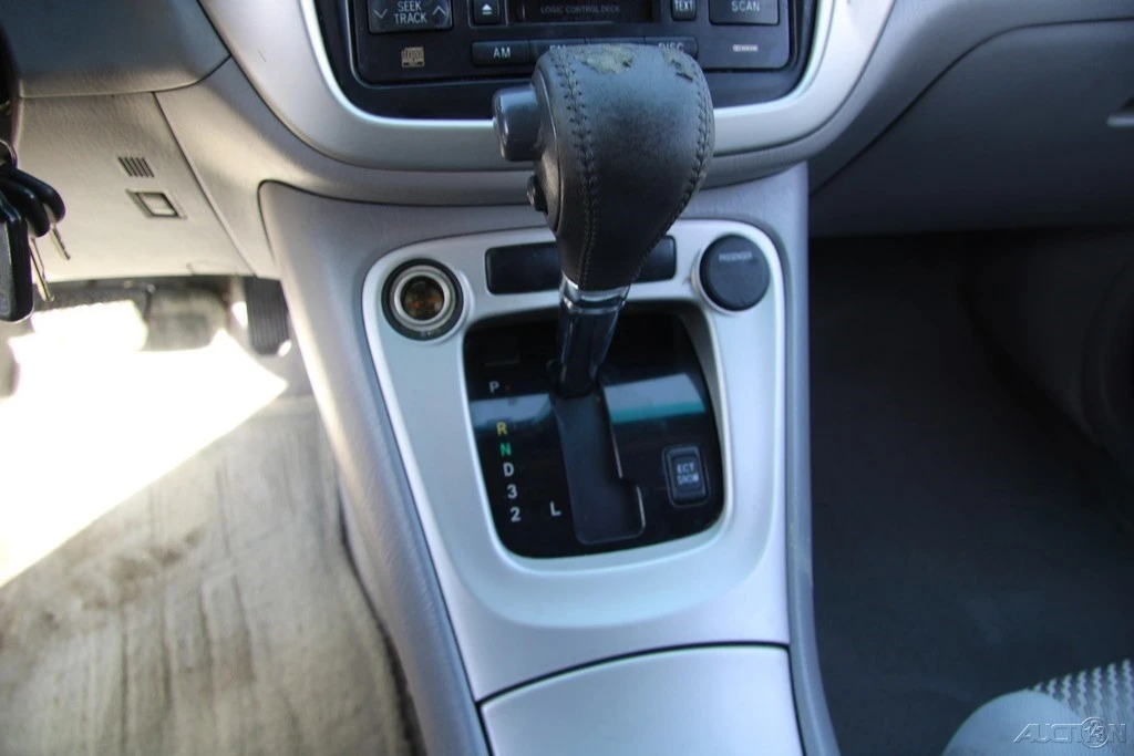 2006 Toyota Highlander - Image 20 of 21