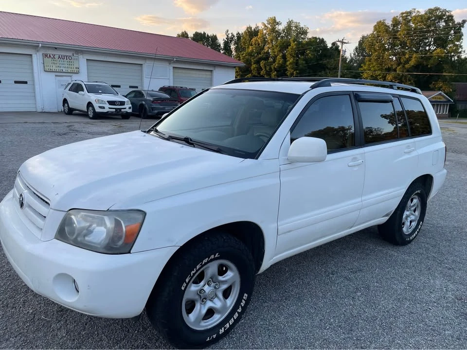 2006 Toyota Highlander - Image 3 of 20