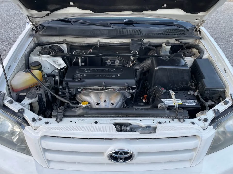 2006 Toyota Highlander - Image 18 of 20