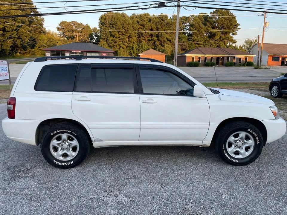2006 Toyota Highlander - Image 8 of 20