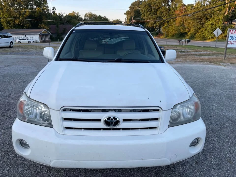 2006 Toyota Highlander - Image 2 of 20