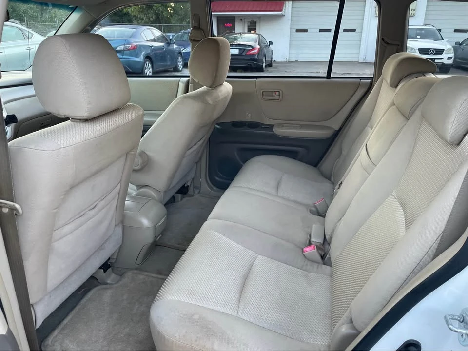 2006 Toyota Highlander - Image 13 of 20