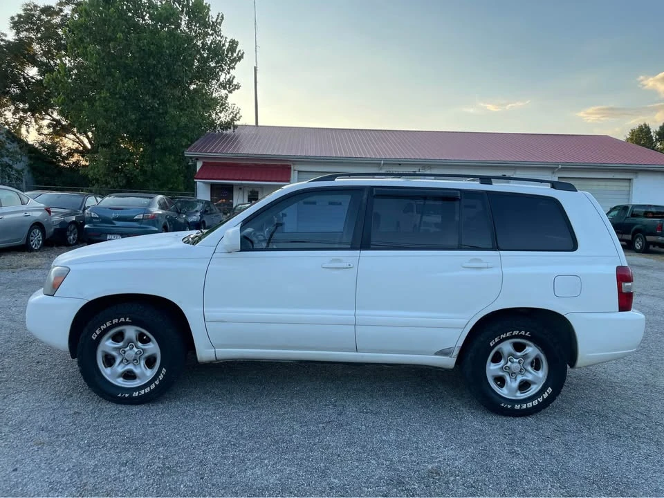 2006 Toyota Highlander - Image 4 of 20