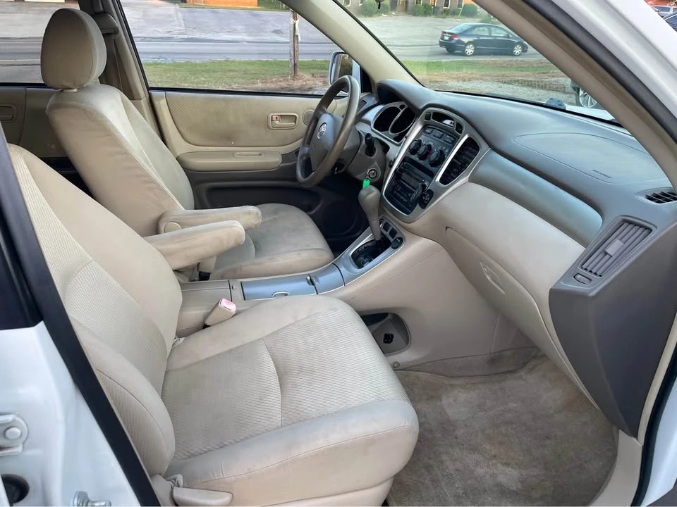 2006 Toyota Highlander - Image 9 of 20