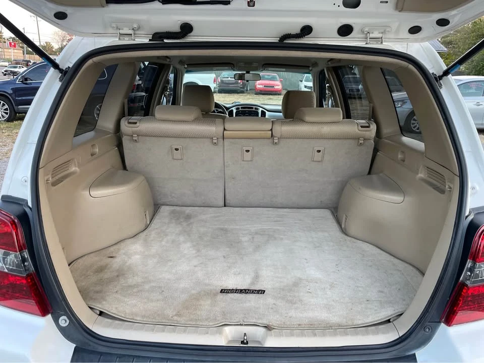 2006 Toyota Highlander - Image 12 of 20