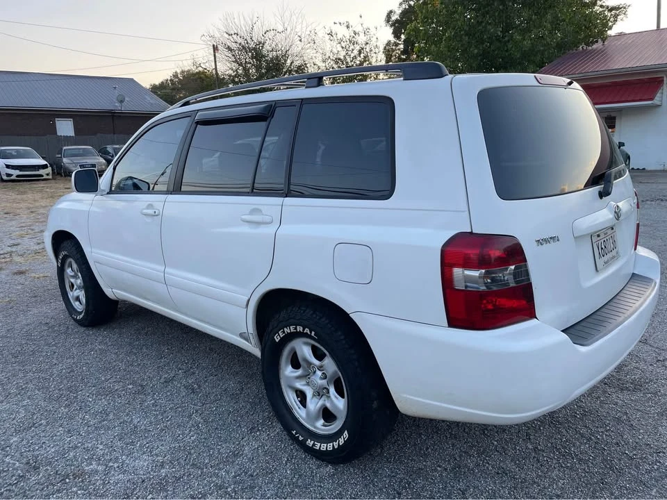 2006 Toyota Highlander - Image 5 of 20
