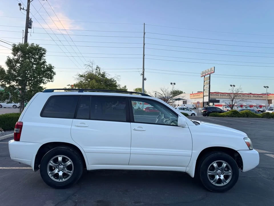 2006 Toyota Highlander - Image 8 of 15