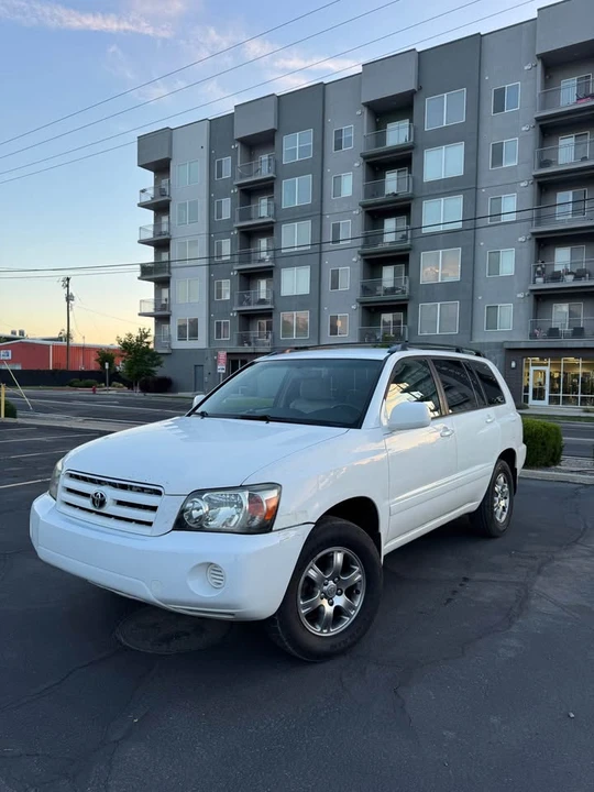2006 Toyota Highlander - Image 3 of 15