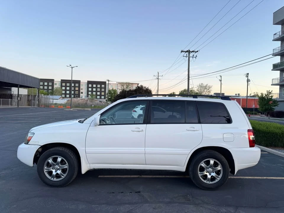 2006 Toyota Highlander - Image 4 of 15