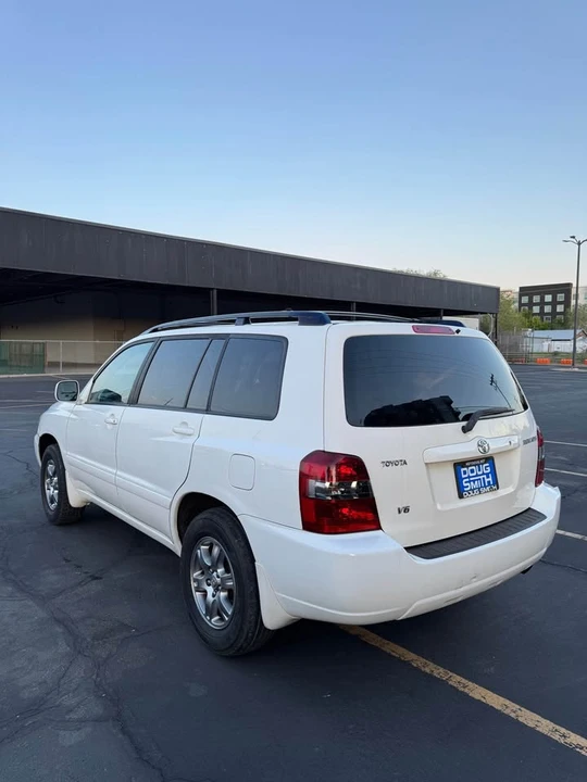 2006 Toyota Highlander - Image 5 of 15