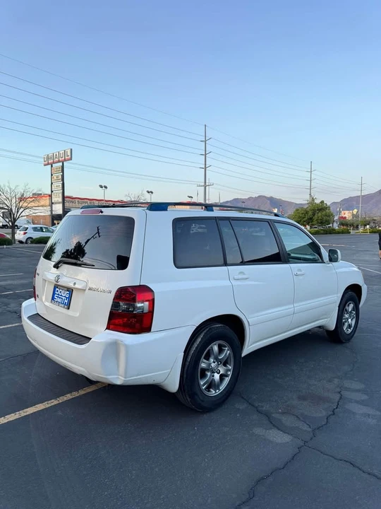 2006 Toyota Highlander - Image 7 of 15