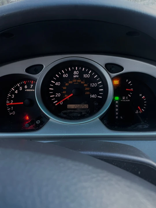 2006 Toyota Highlander - Image 7 of 10