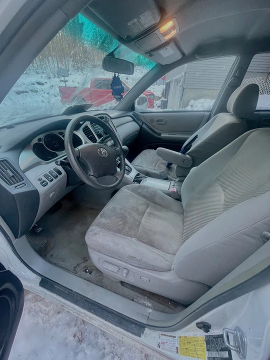 2006 Toyota Highlander - Image 6 of 10