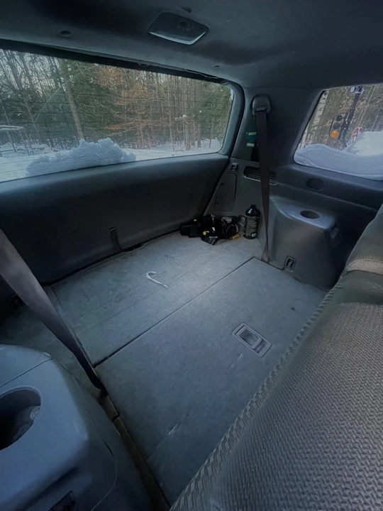 2006 Toyota Highlander - Image 10 of 10