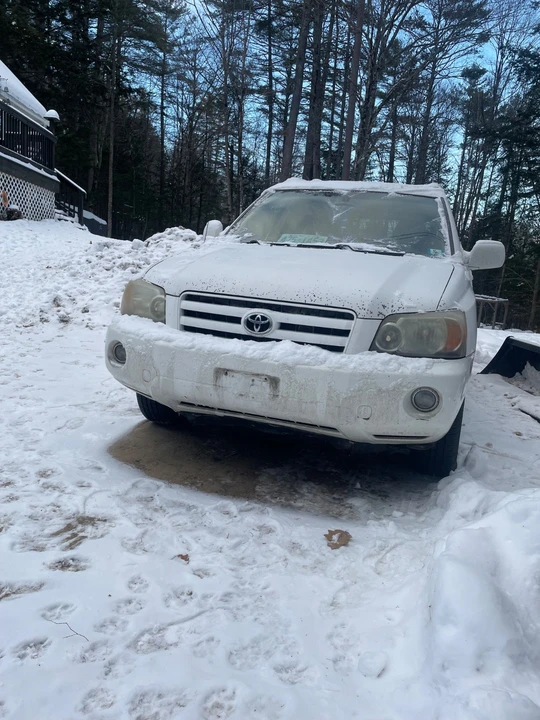 2006 Toyota Highlander - Image 3 of 10
