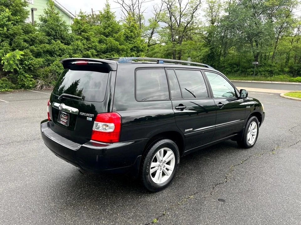 2006 Toyota Highlander - Image 3 of 12