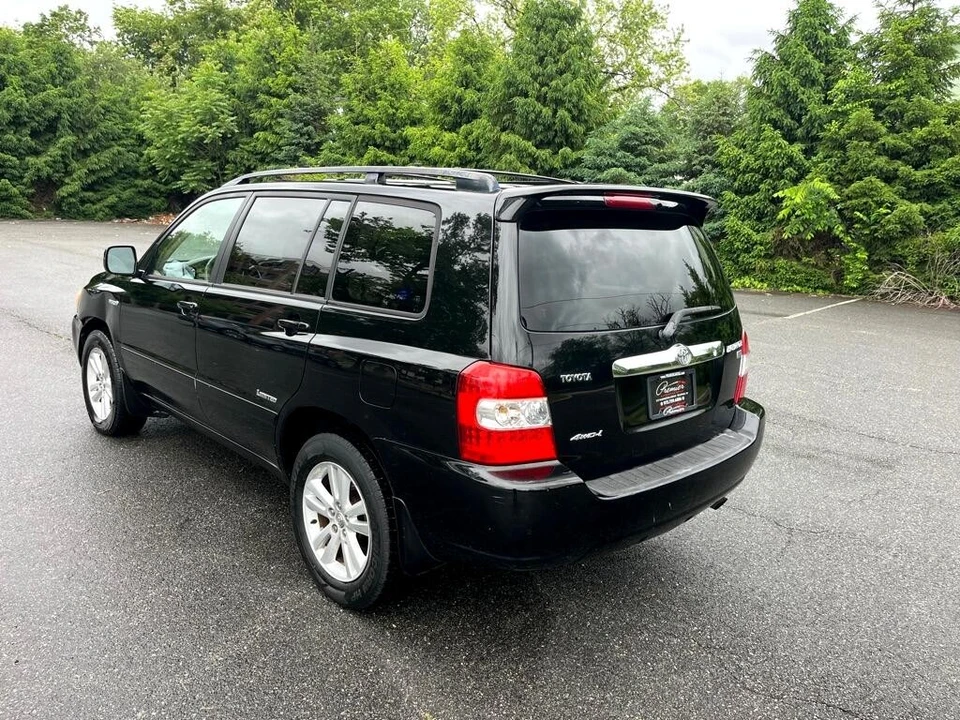 2006 Toyota Highlander - Image 5 of 12