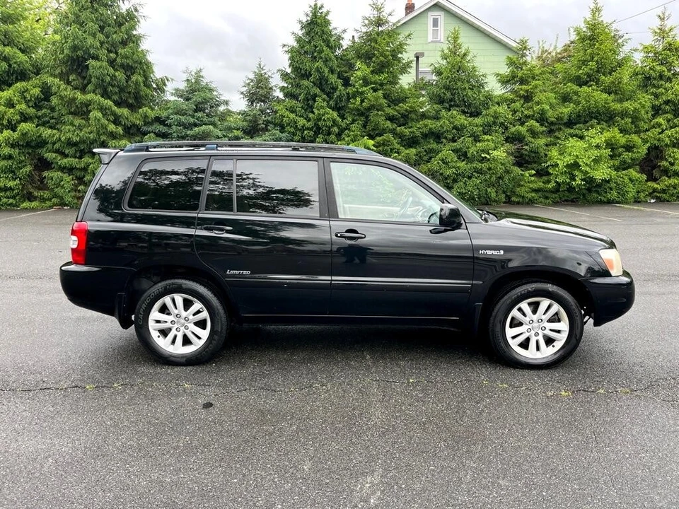2006 Toyota Highlander - Image 2 of 12