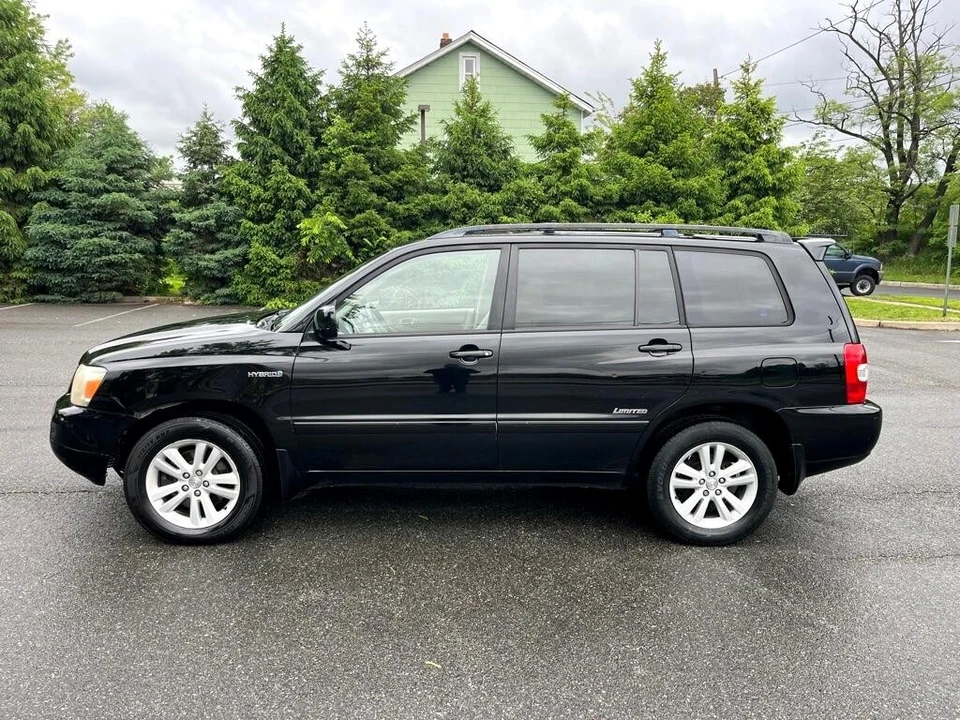2006 Toyota Highlander - Image 6 of 12