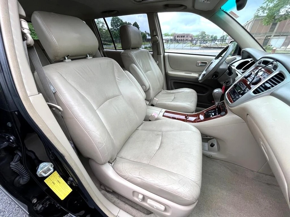 2006 Toyota Highlander - Image 12 of 12