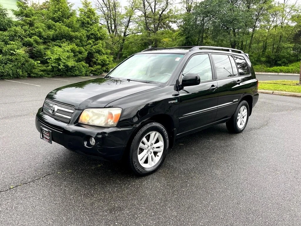 2006 Toyota Highlander - Image 7 of 12