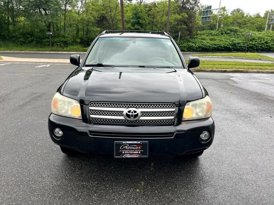 2006 Toyota Highlander - Image 8 of 12