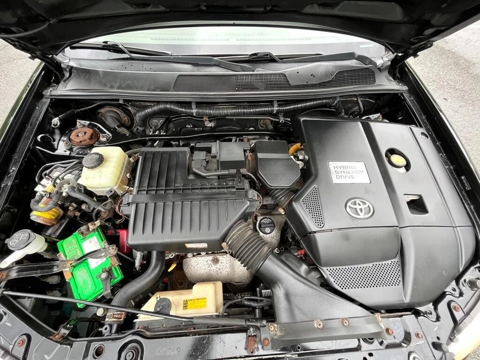 2006 Toyota Highlander - Image 9 of 12