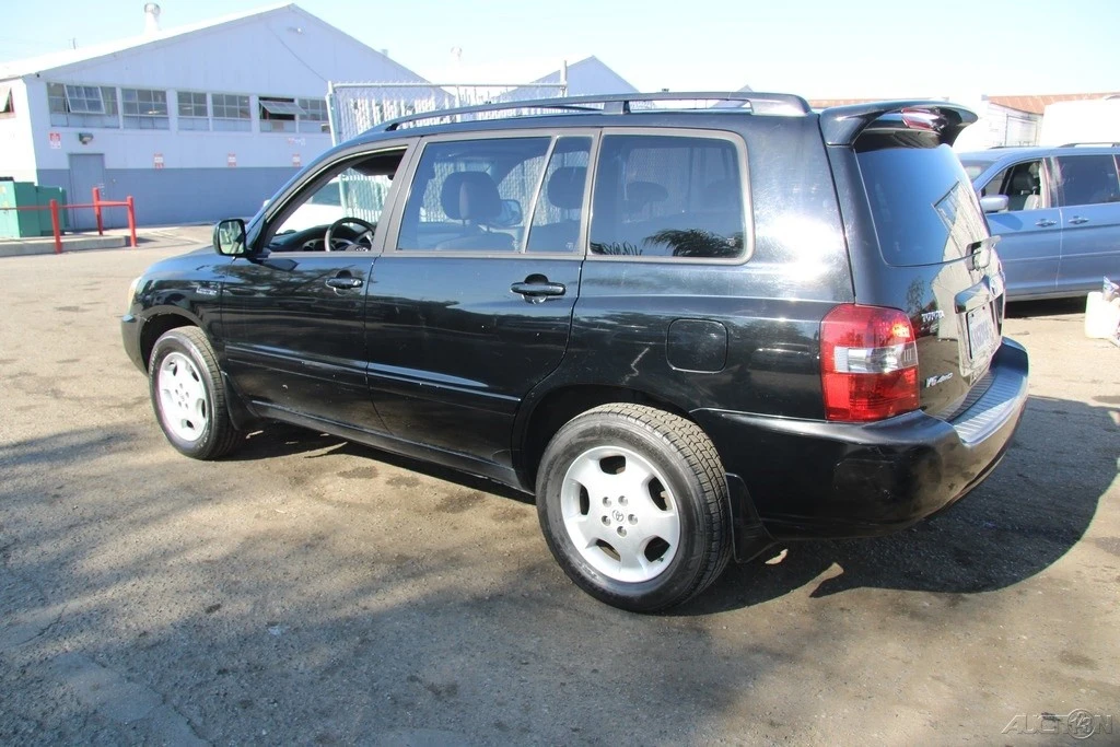 2006 Toyota Highlander - Image 4 of 21