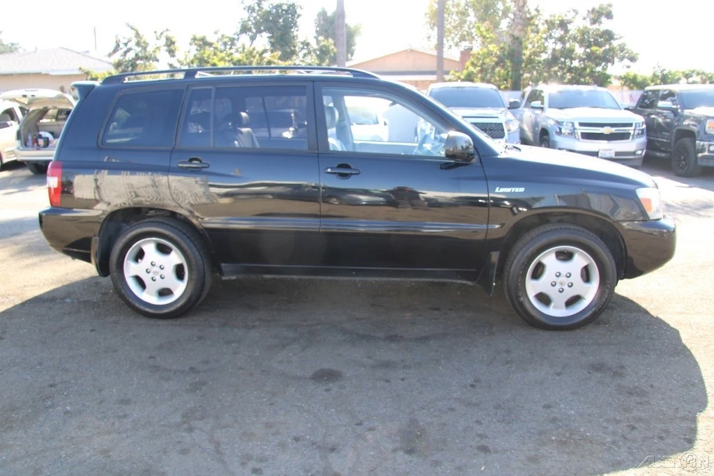2006 Toyota Highlander - Image 7 of 21