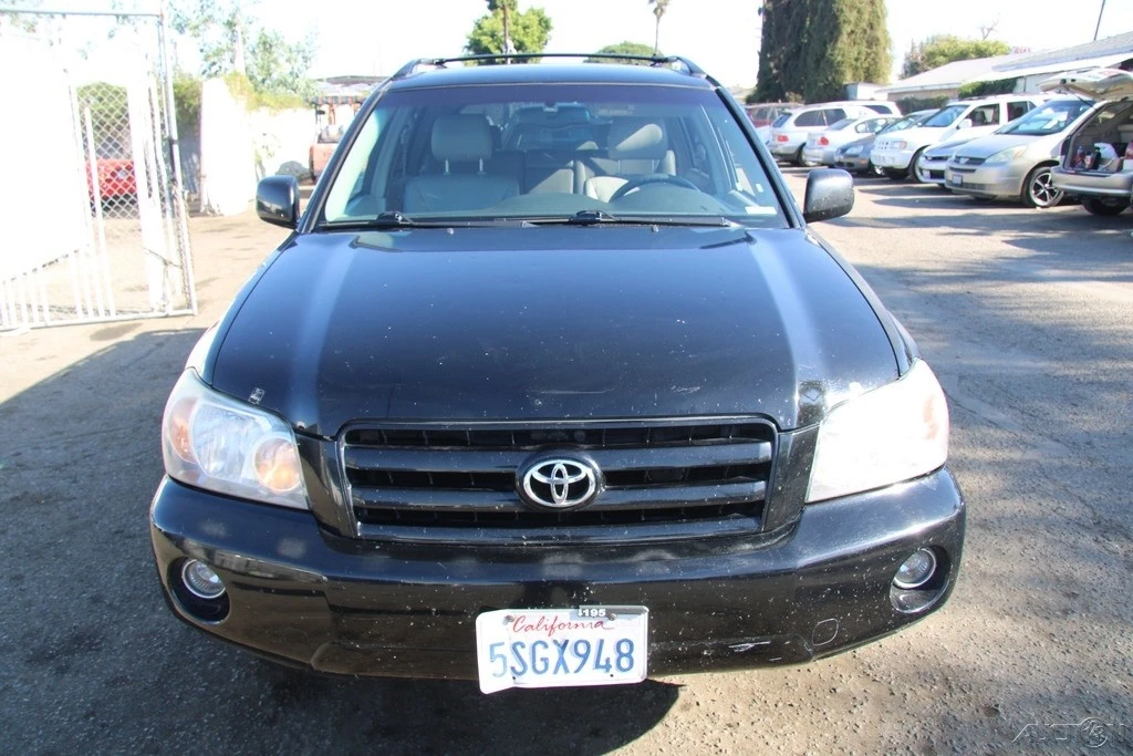 2006 Toyota Highlander - Image 9 of 21
