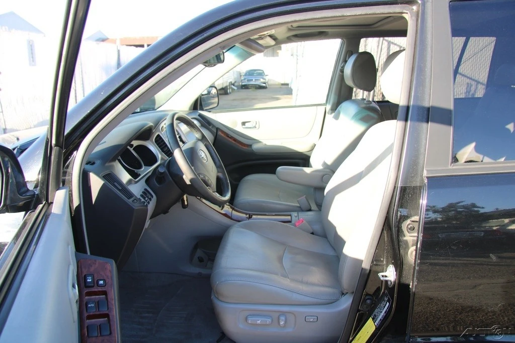 2006 Toyota Highlander - Image 12 of 21