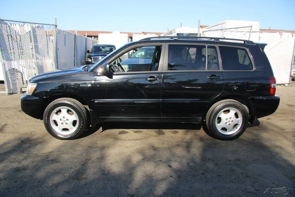 2006 Toyota Highlander - Image 3 of 21