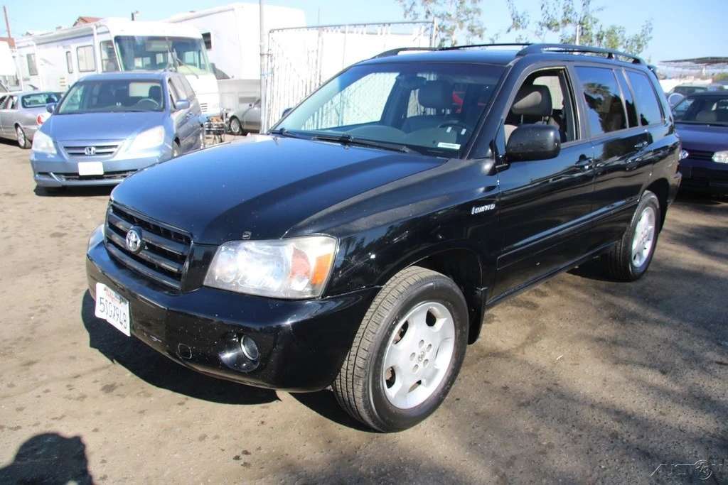 2006 Toyota Highlander - Image 2 of 21