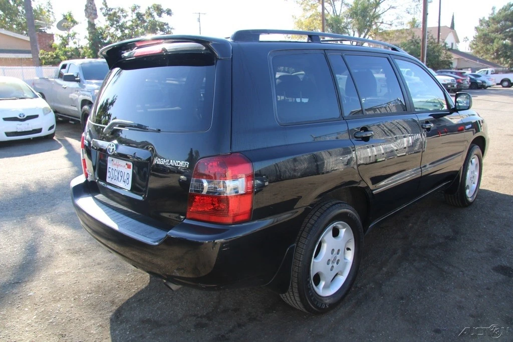 2006 Toyota Highlander - Image 6 of 21